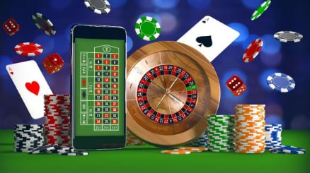 Raya88 permainan slot online dengan jackpot progresif – ratusan pilihan game