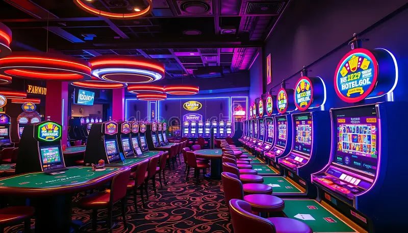 Raya88 live casino blackjack – strategi kartu 21 dealer langsung meja premium Indonesia